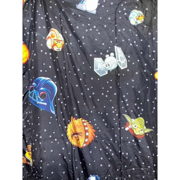 Star Wars reversible twin comforter Angry Birds - Picture 7 of 9
